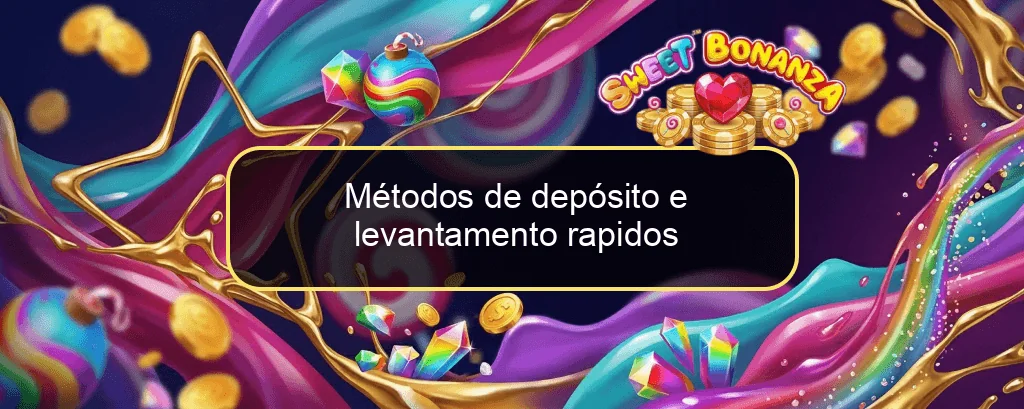 Métodos de depósito e levantamento rapidos Métodos de depósito e levantamento rapidos